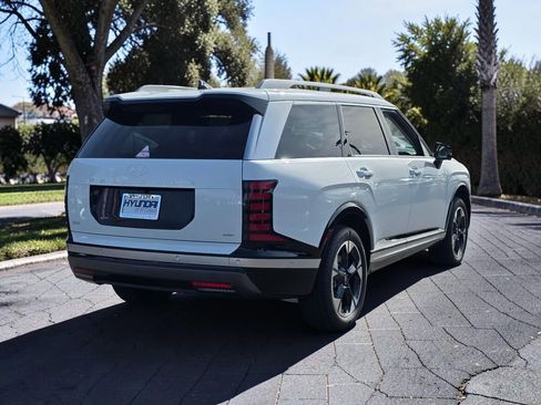 New 2026 Hyundai Palisade Limited AWD/4WD image 5