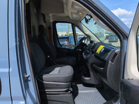 Used 2020 RAM ProMaster 3500 FWD image 15