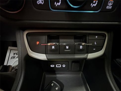 Certified 2022 GMC Terrain SLE w/ Driver Convenience Package image 20