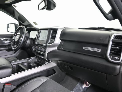 Used 2019 RAM 1500 Big Horn image 15