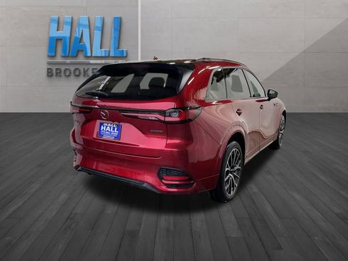 New 2026 MAZDA CX-70 3.3 Turbo S w/ Premium Package image 5