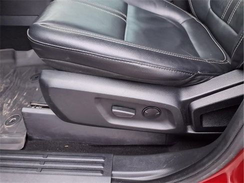 Used 2021 Ford Ranger Lariat w/ Equipment Group 501A High image 15