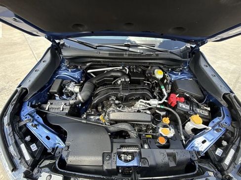 Used 2026 Subaru Forester Premium image 25