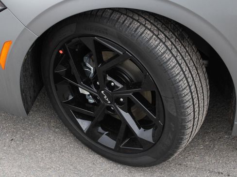 New 2026 Kia K5 GT-Line image 9