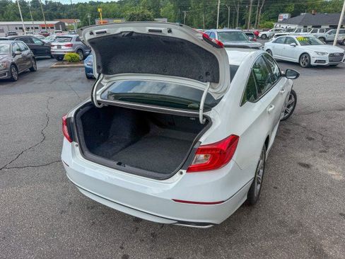 Used 2020 Honda Accord EX image 15