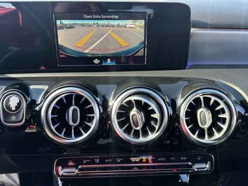 Used 2019 Mercedes-Benz A 220 image 25