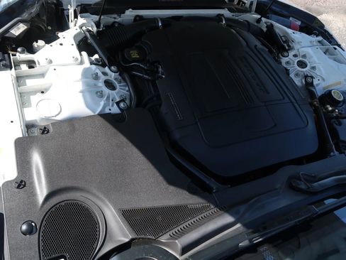 Used 2017 Jaguar F-TYPE Convertible image 39