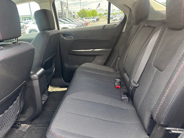 Used 2015 Chevrolet Equinox LT w/ Driver Convenience Package AWD/4WD image 29