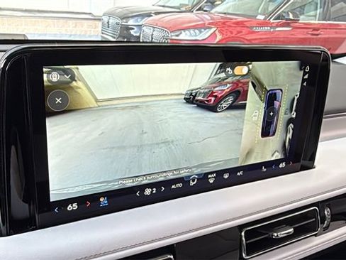 New 2026 Lincoln Aviator Reserve w/ Jet Appearance Package image 22