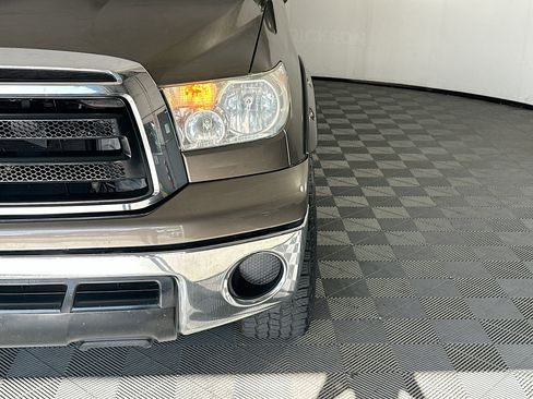 Used 2013 Toyota Tundra 2WD Double Cab image 9