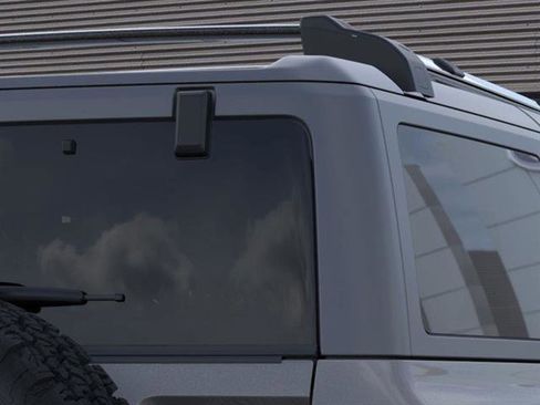 New 2025 Ford Bronco Badlands image 25