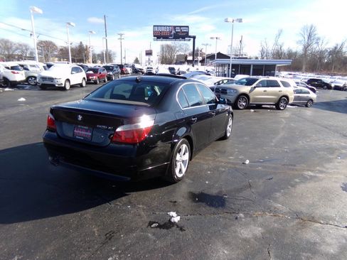 Used 2006 BMW 525xi Sedan image 6