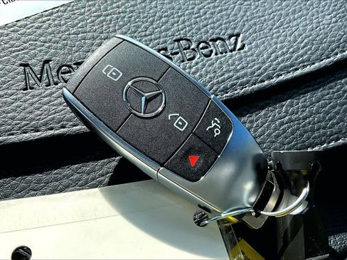 Certified 2022 Mercedes-Benz GLS 450 GLS 450 image 14