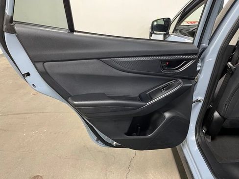 Used 2019 Subaru Crosstrek 2.0i Premium w/ Eyesight System AWD/4WD image 19