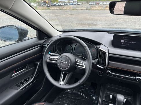 Used 2025 MAZDA CX-50 2.5 Hybrid w/ Premium Plus Pkg AWD/4WD image 35