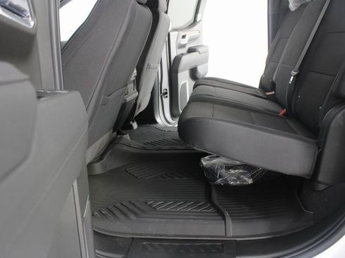 New 2026 Chevrolet Silverado 1500 RST image 18