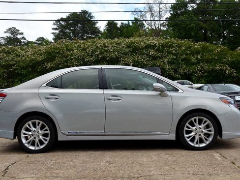 Used 2010 Lexus HS 250h image 4