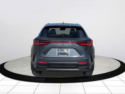 New 2026 Lexus NX 350 350 Luxury image 5