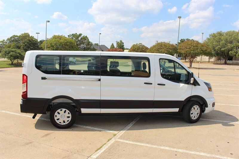Used 2026 Ford Transit 350 XLT RWD image 5