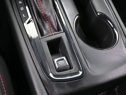 Used 2022 Chevrolet Equinox RS w/ RS Leather Package image 34