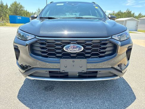Used 2025 Ford Escape ST-Line AWD/4WD image 30