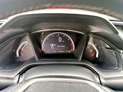 Used 2021 Honda Civic Sport image 15