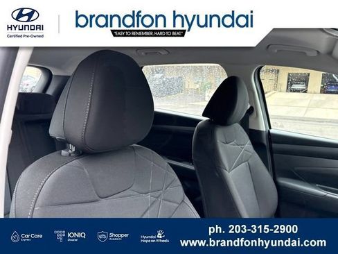 Used 2026 Hyundai Tucson SE AWD/4WD image 28