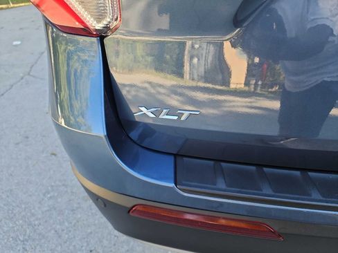 Used 2020 Ford Explorer XLT w/ Equipment Group 202A image 8