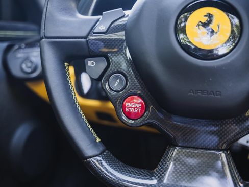 Used 2015 Ferrari 458 Speciale A RWD image 50