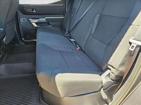 New 2026 Toyota Tundra SR5 AWD/4WD image 15