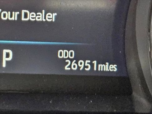 Used 2023 Toyota Camry XSE w/ Cold Weather Package image 16