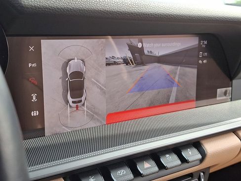 Used 2023 Porsche 911 Carrera image 16