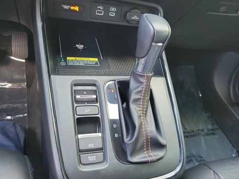 Used 2024 Honda CR-V Sport-L image 27
