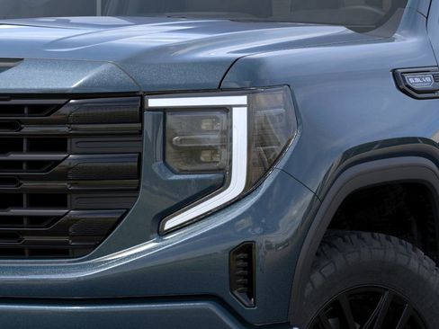 New 2026 GMC Sierra 1500 Elevation w/ X31 Off-Road Package image 10