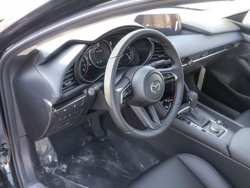 New 2026 MAZDA MAZDA3 2.5 S Sedan w/ Preferred Pkg image 20