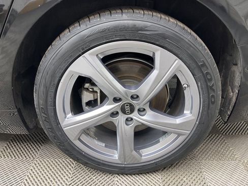 Used 2024 Audi A6 Premium Plus image 25