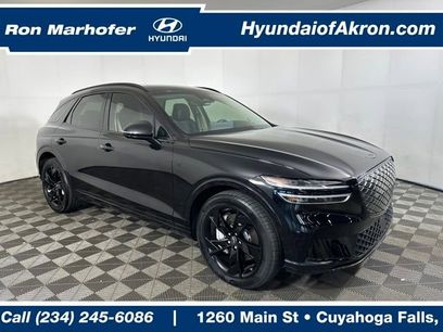 Used 2024 Genesis Electrified GV70 Prestige w/ Prestige Package