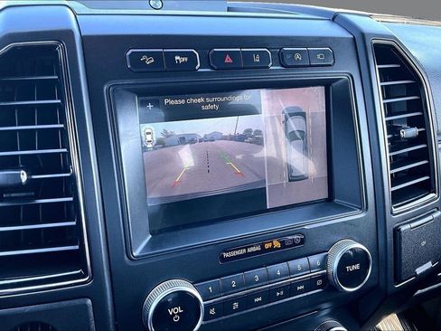 Used 2018 Ford Expedition Max Limited w/ Equipment Group 302A AWD/4WD image 20