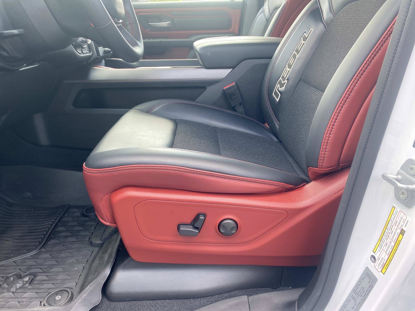 Used 2026 RAM 1500 Rebel w/ Rebel Level 1 Equipment Group AWD/4WD image 25