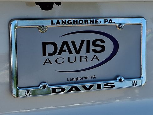 Certified 2023 Acura RDX AWD w/ Technology Package image 34