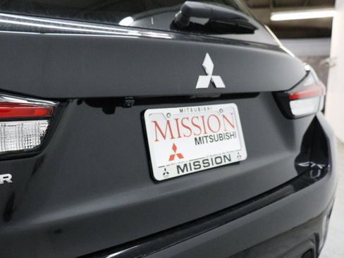 New 2026 Mitsubishi Outlander Sport ES image 4