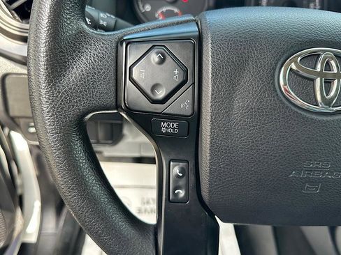 Certified 2021 Toyota Tacoma SR image 26