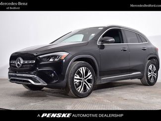 Used 2026 Mercedes-Benz GLA 250 4MATIC video 1