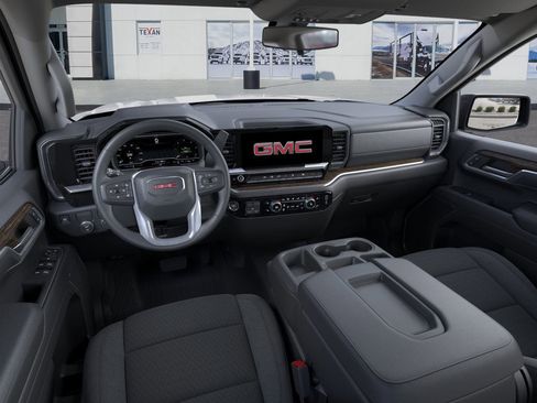 New 2026 GMC Sierra 1500 Elevation w/ Elevation Select Package image 16