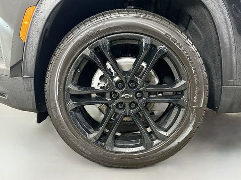 New 2026 Chevrolet Traverse LT w/ Driver Confidence Package FWD image 33