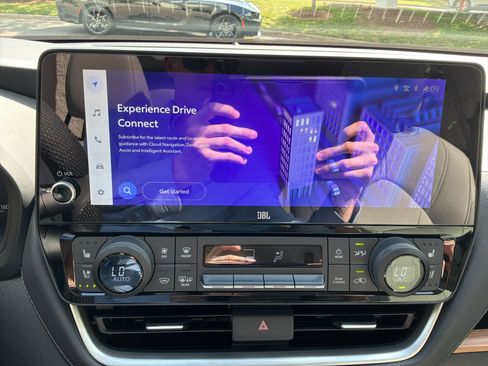 Used 2025 Toyota Grand Highlander FWD image 24