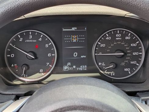Used 2025 Subaru Impreza 2.0i Sport AWD/4WD image 21