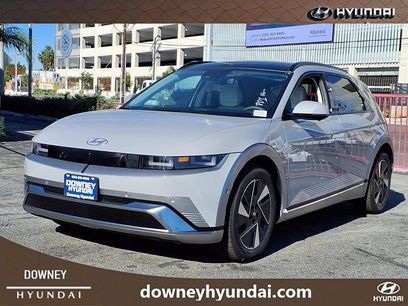 New 2026 Hyundai Ioniq 5 Limited