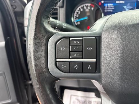 Used 2023 Ford F150 XLT w/ Equipment Group 302A High AWD/4WD image 32