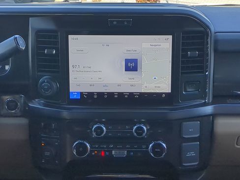 New 2026 Ford F250 Lariat AWD/4WD image 16